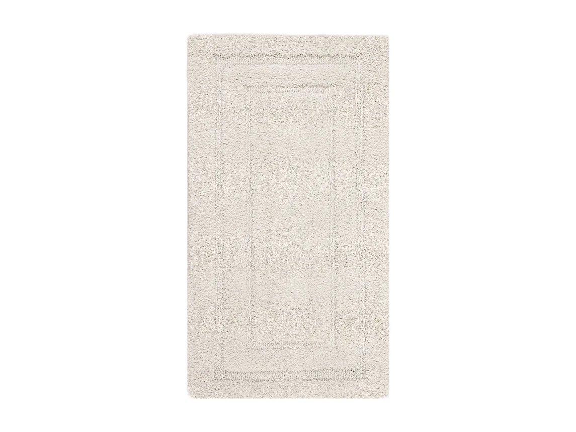 Tapis Crème/Crème 61 X 91 cm - Zaniyah