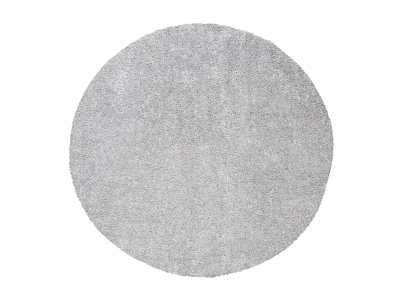 Tapis Argent 122 X 122 cm - Lola