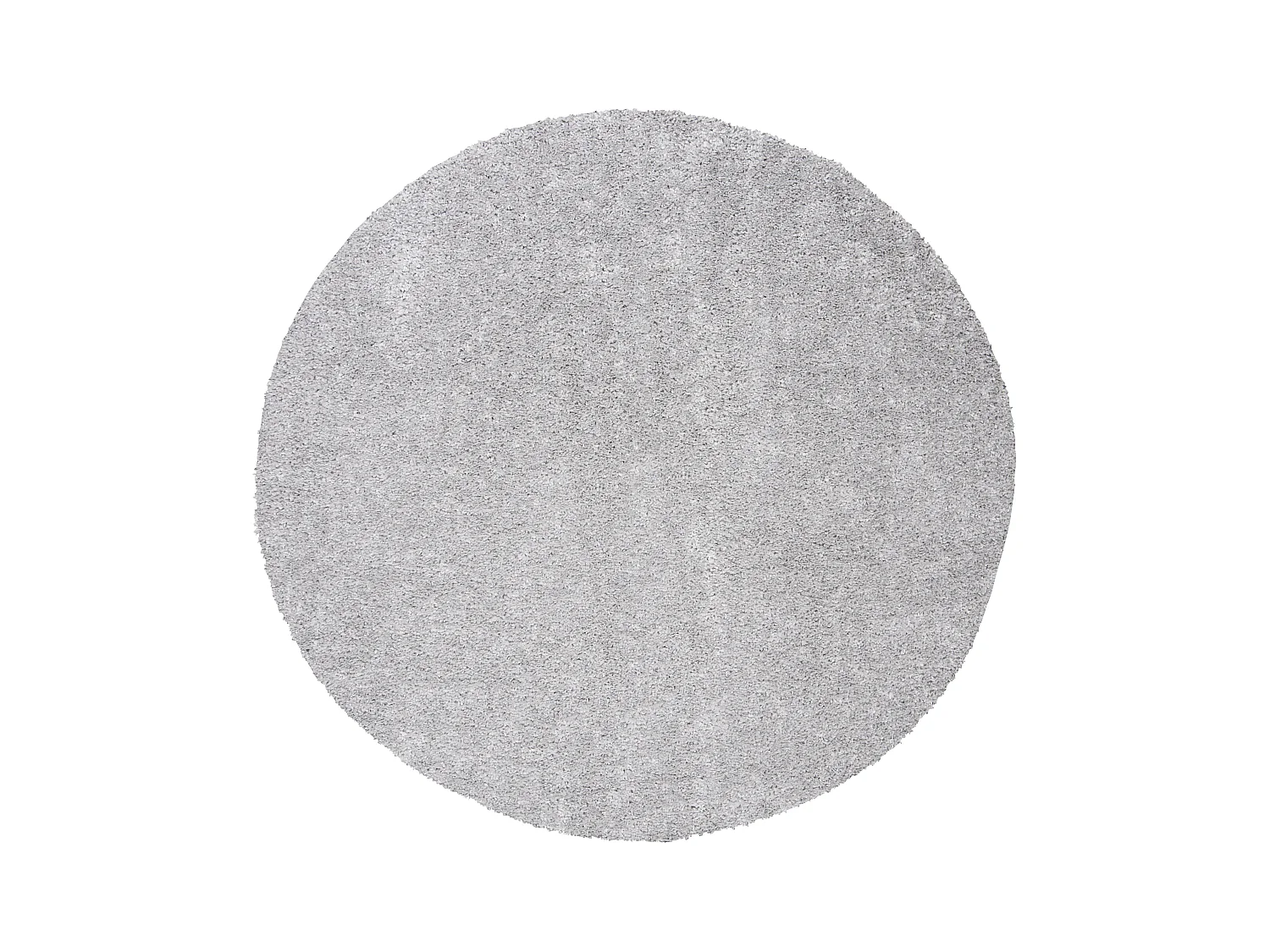 Tapis Argent 122 X 122 cm - Lola