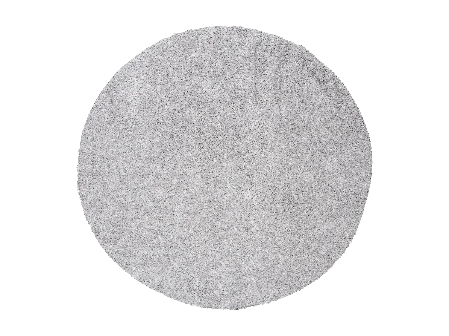 Tapis Argent 122 X 122 cm - Lola