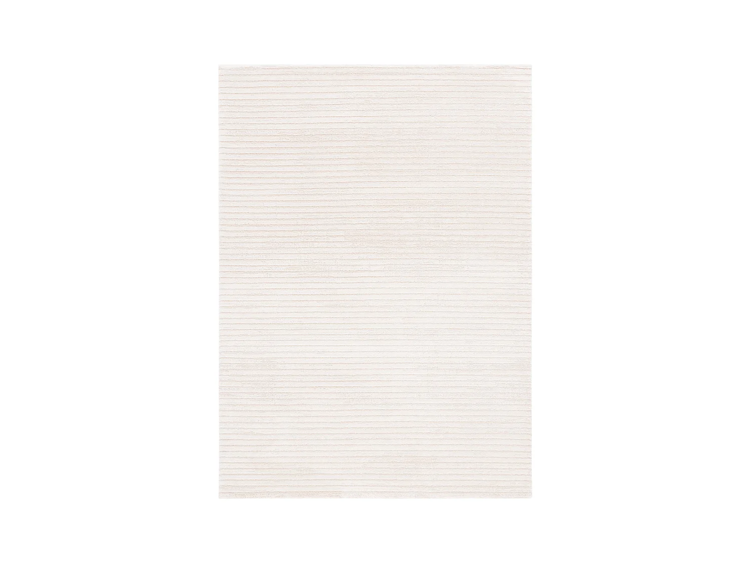 Tapis Ivoire/Beige 183 X 274 cm - Virgil