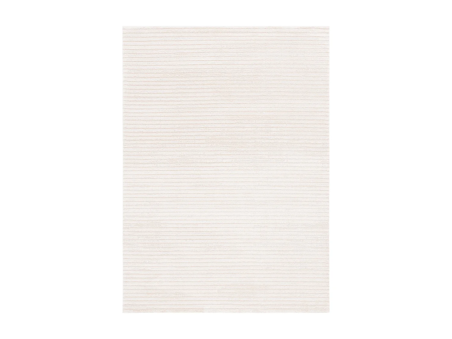 Tapis Ivoire/Beige 183 X 274 cm - Virgil