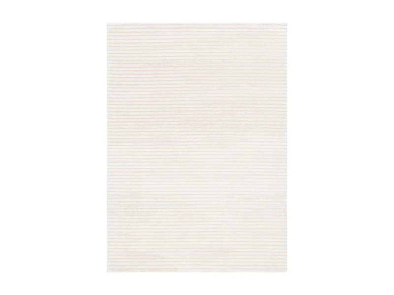 Tapis Ivoire/Beige 183 X 274 cm - Virgil