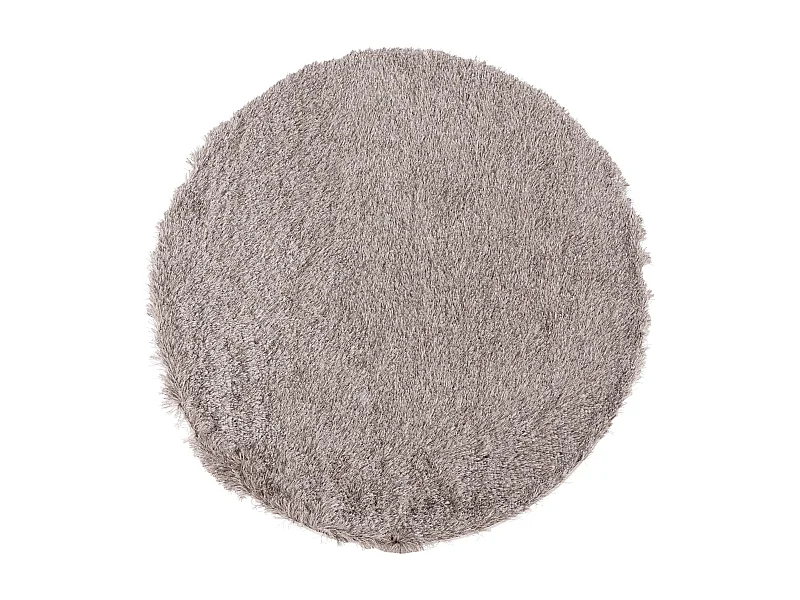 Tapis Marron 152 X 152 cm - Chatham