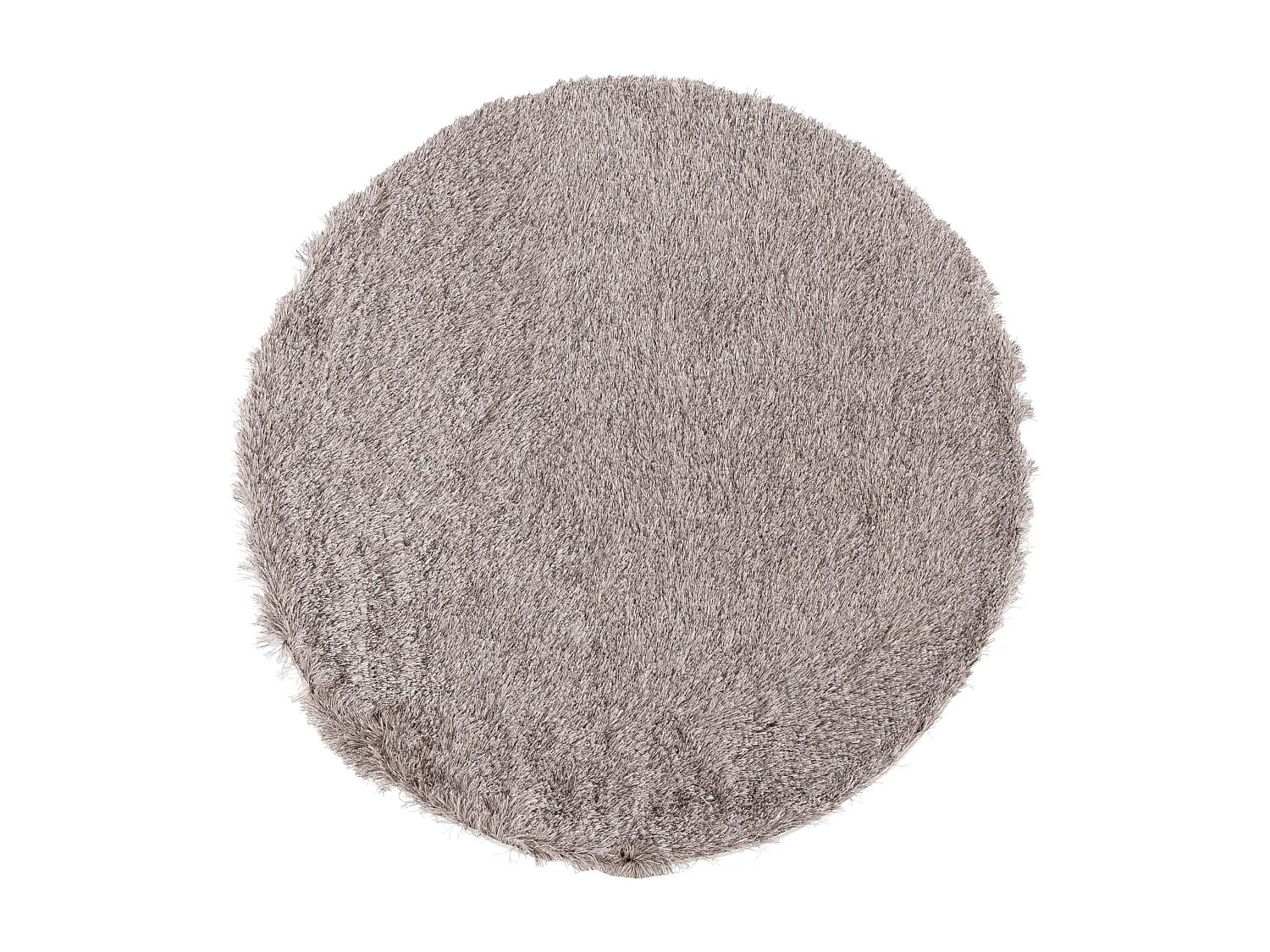 Tapis Marron 152 X 152 cm - Chatham