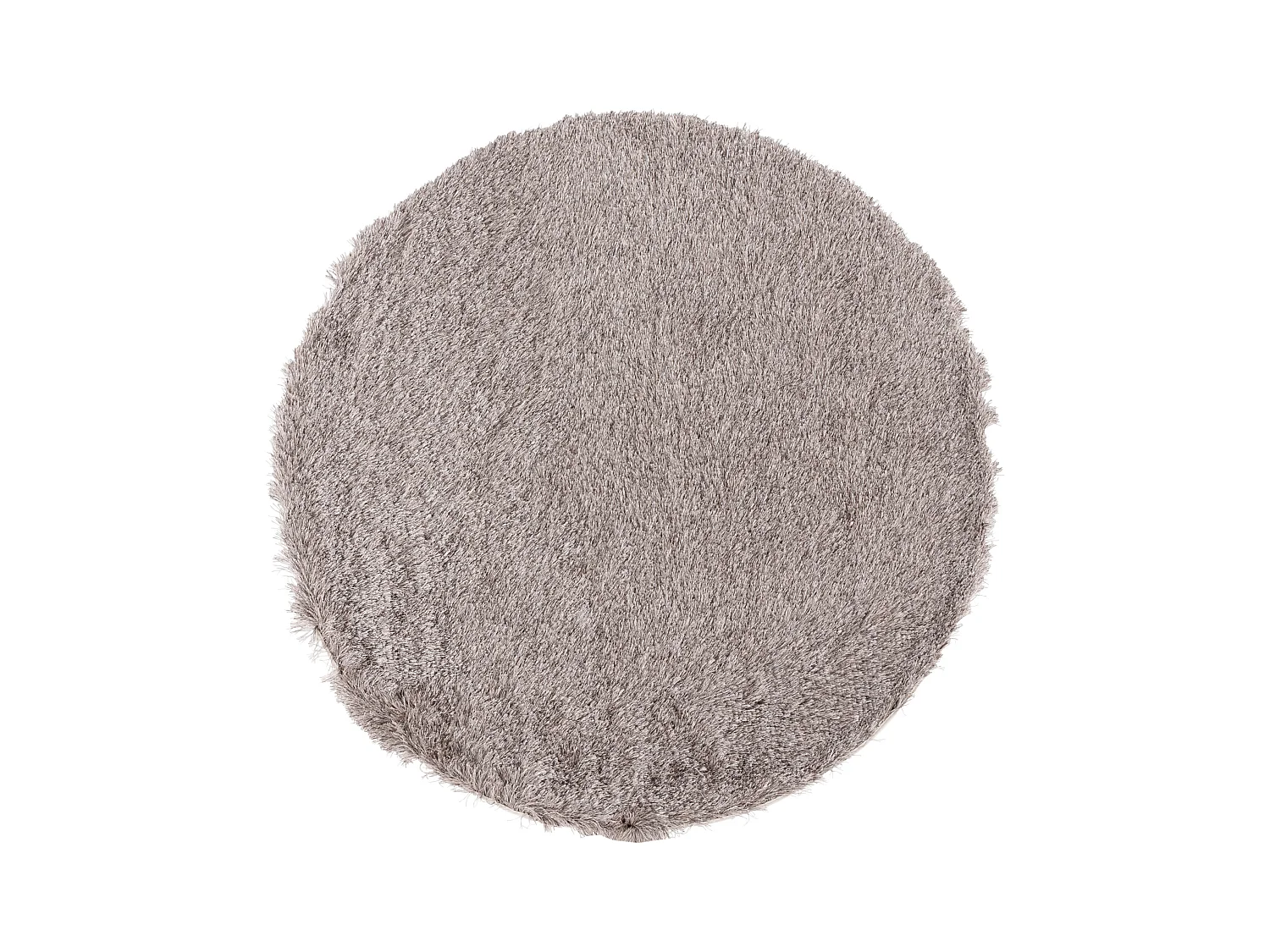 Tapis Marron 152 X 152 cm - Chatham