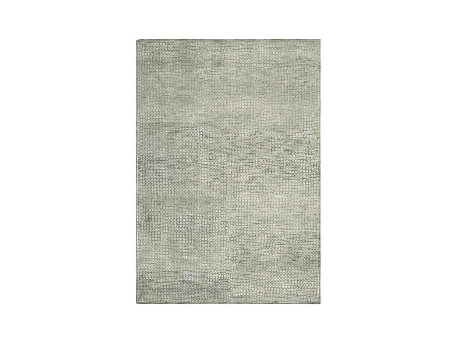 Tapis Vert 183 X 274 cm - Thisbe