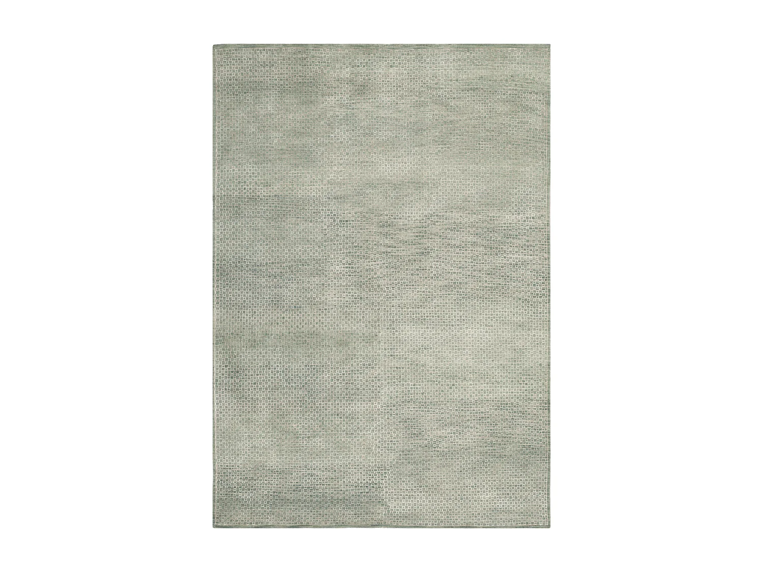 Tapis Vert 183 X 274 cm - Thisbe