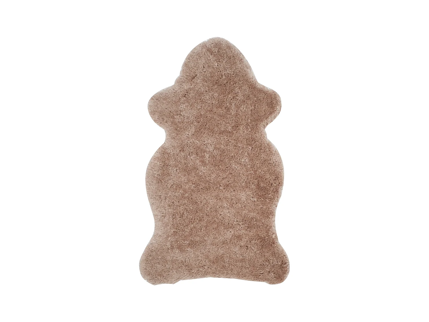 Tapis Neutre 152 X 213 cm - Tegan