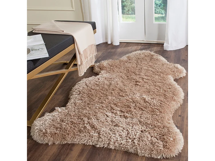 Tapis Neutre 152 X 213 cm - Tegan