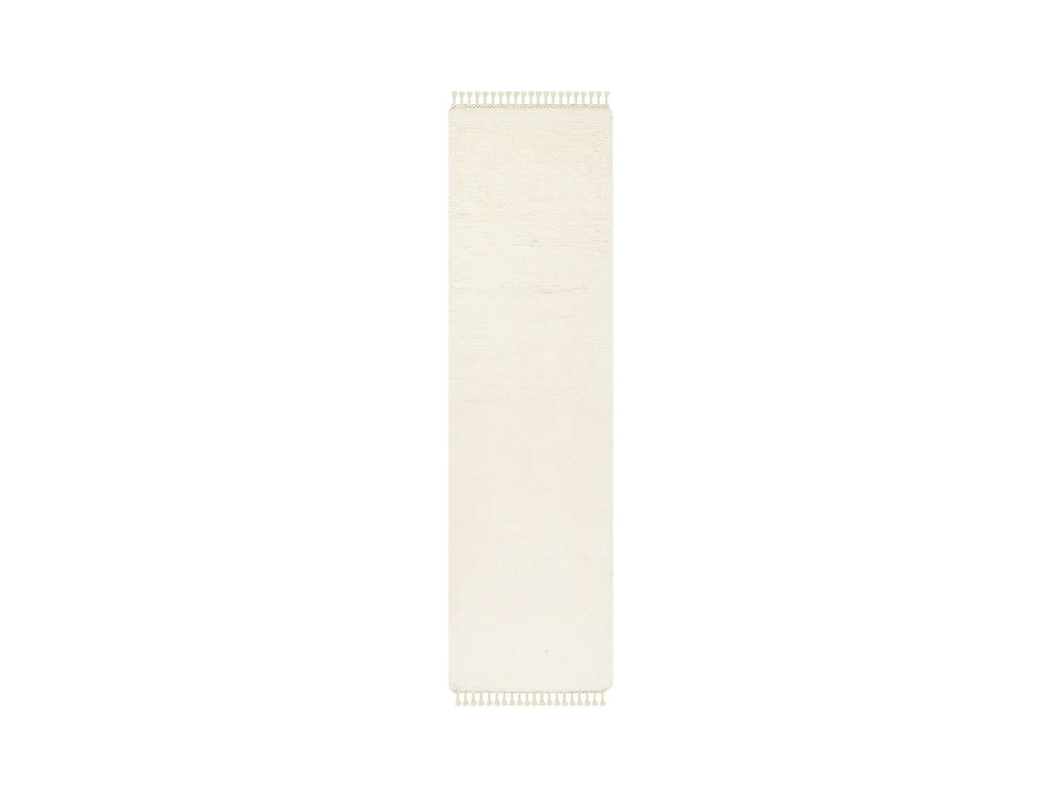 Tapis Neutre 69 X 244 cm - Curtiz