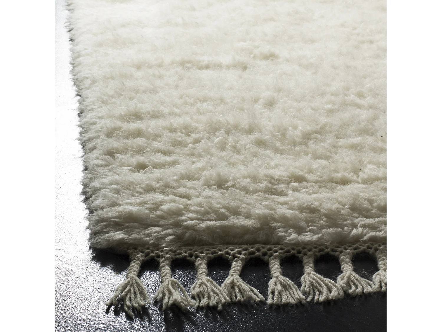 Tapis Neutre 69 X 244 cm - Curtiz