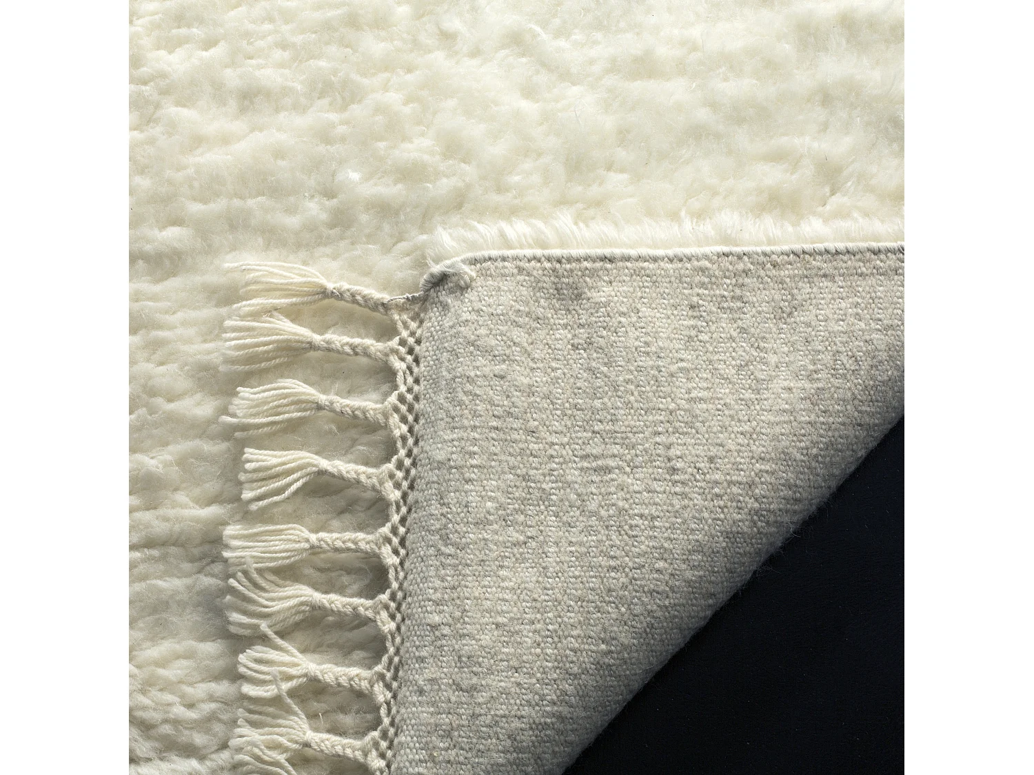 Tapis Neutre 69 X 244 cm - Curtiz