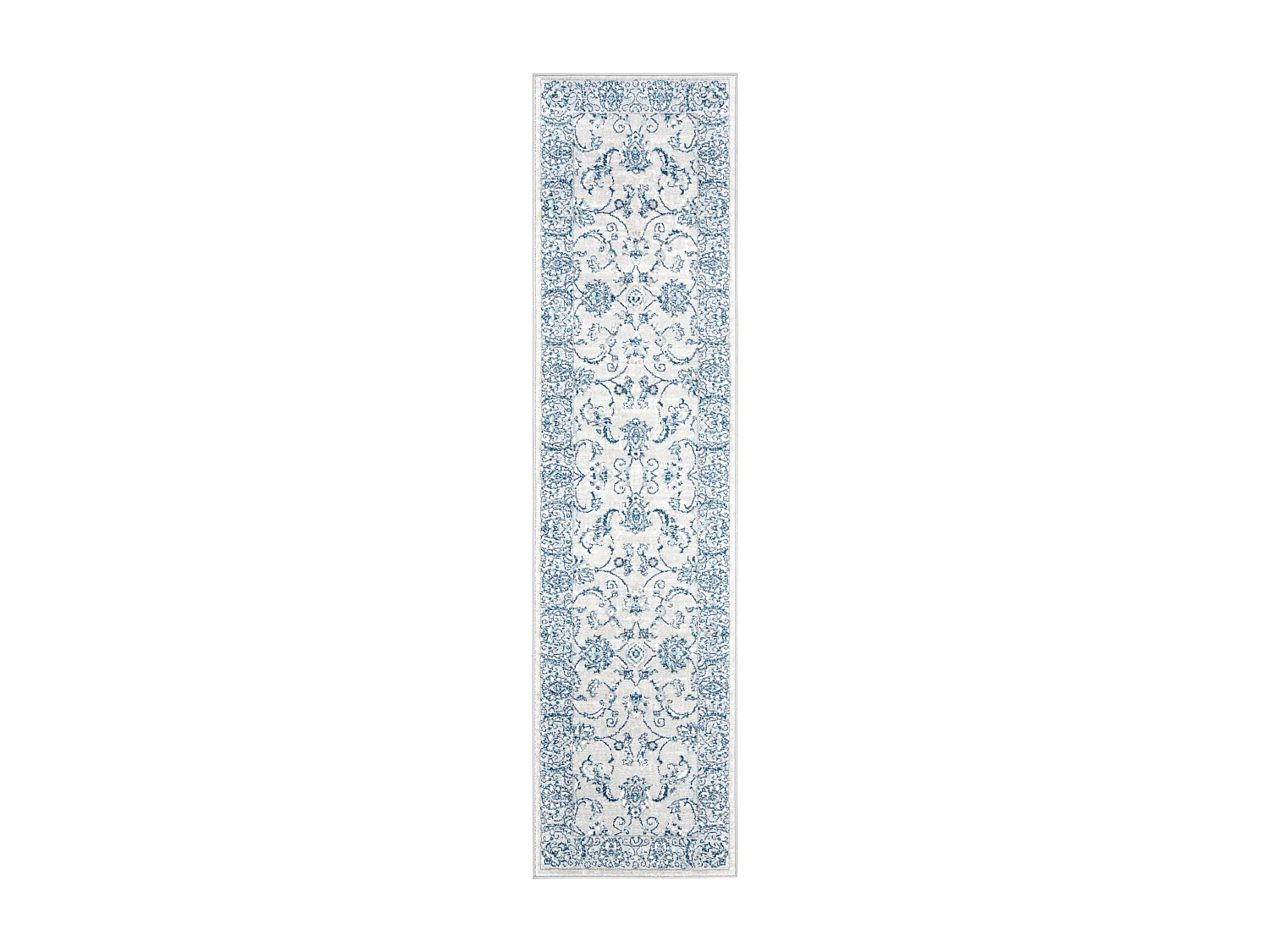 Tapis Gris 61 X 244 cm - Shelley