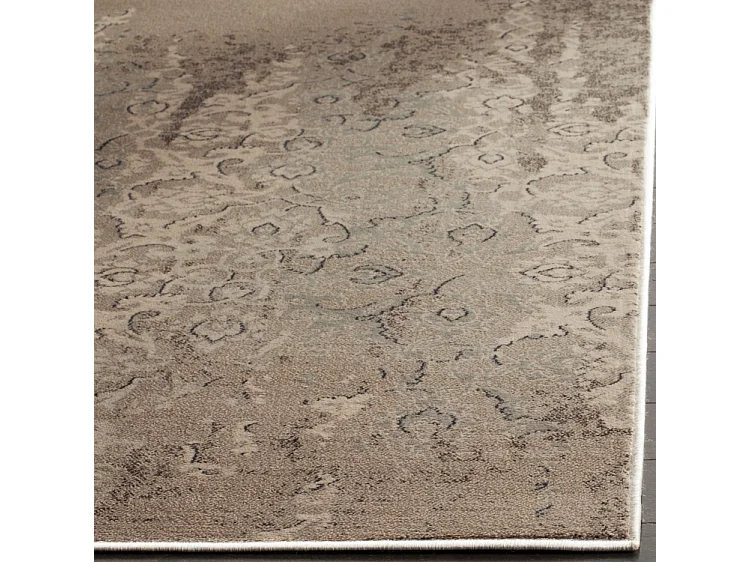 Tapis Gris/Neutre 155 X 231 cm - Toulouse