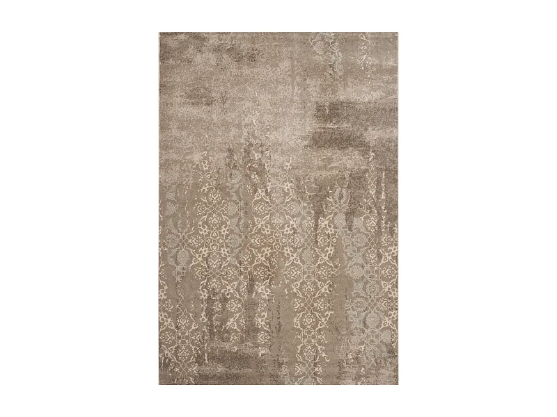 Tapis Gris/Neutre 155 X 231 cm - Toulouse