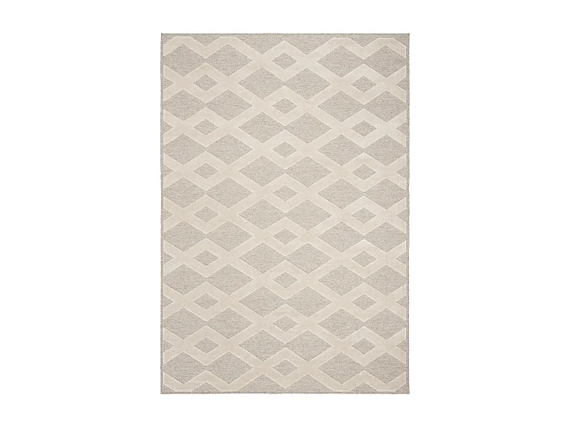 Tapis Neutre/Neutre 152 X 229 cm - Bardot