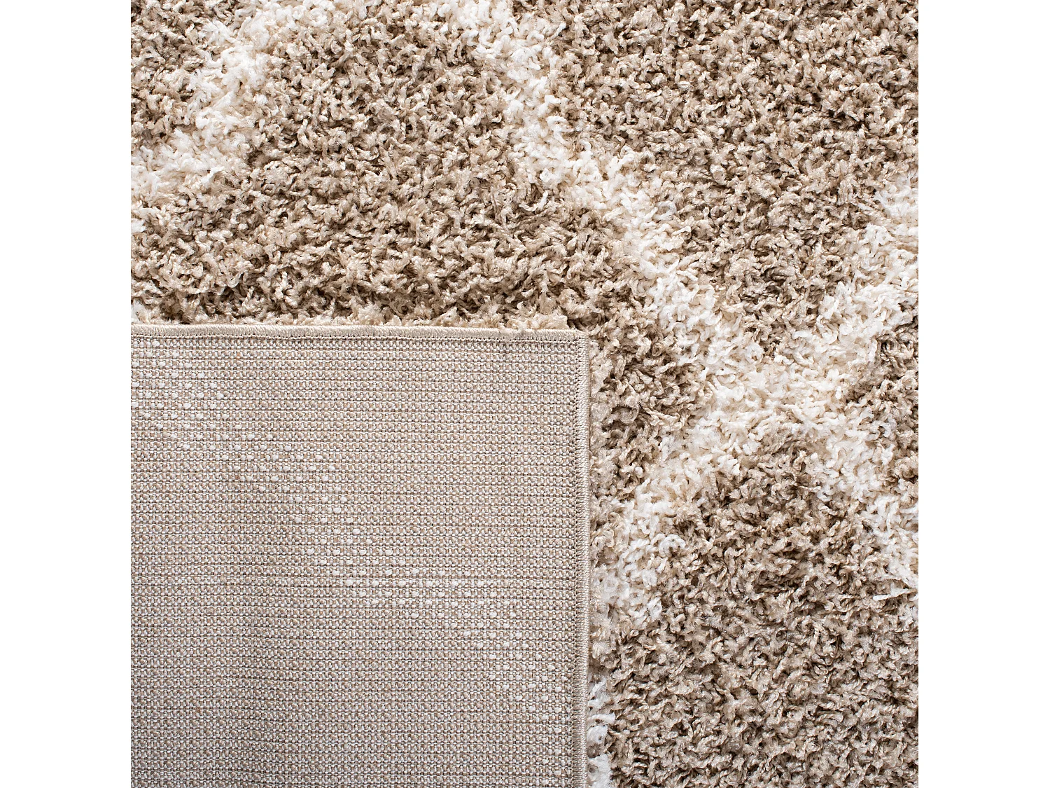Tapis Neutre 155 X 229 cm - Aldo