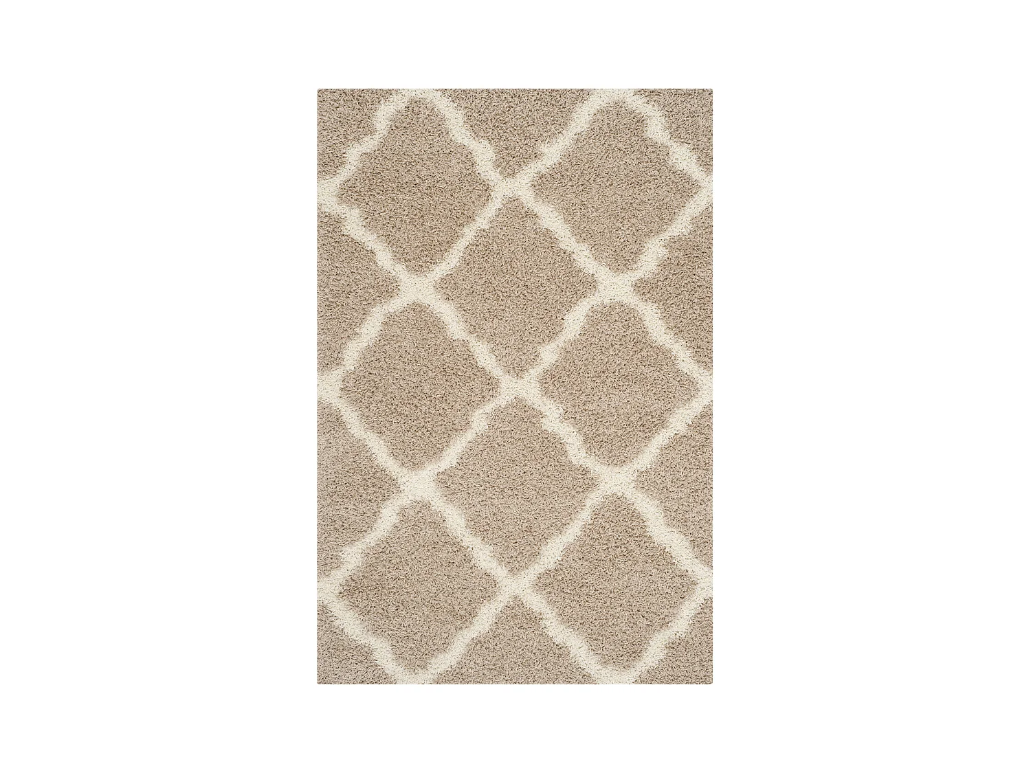 Tapis Neutre 155 X 229 cm - Aldo