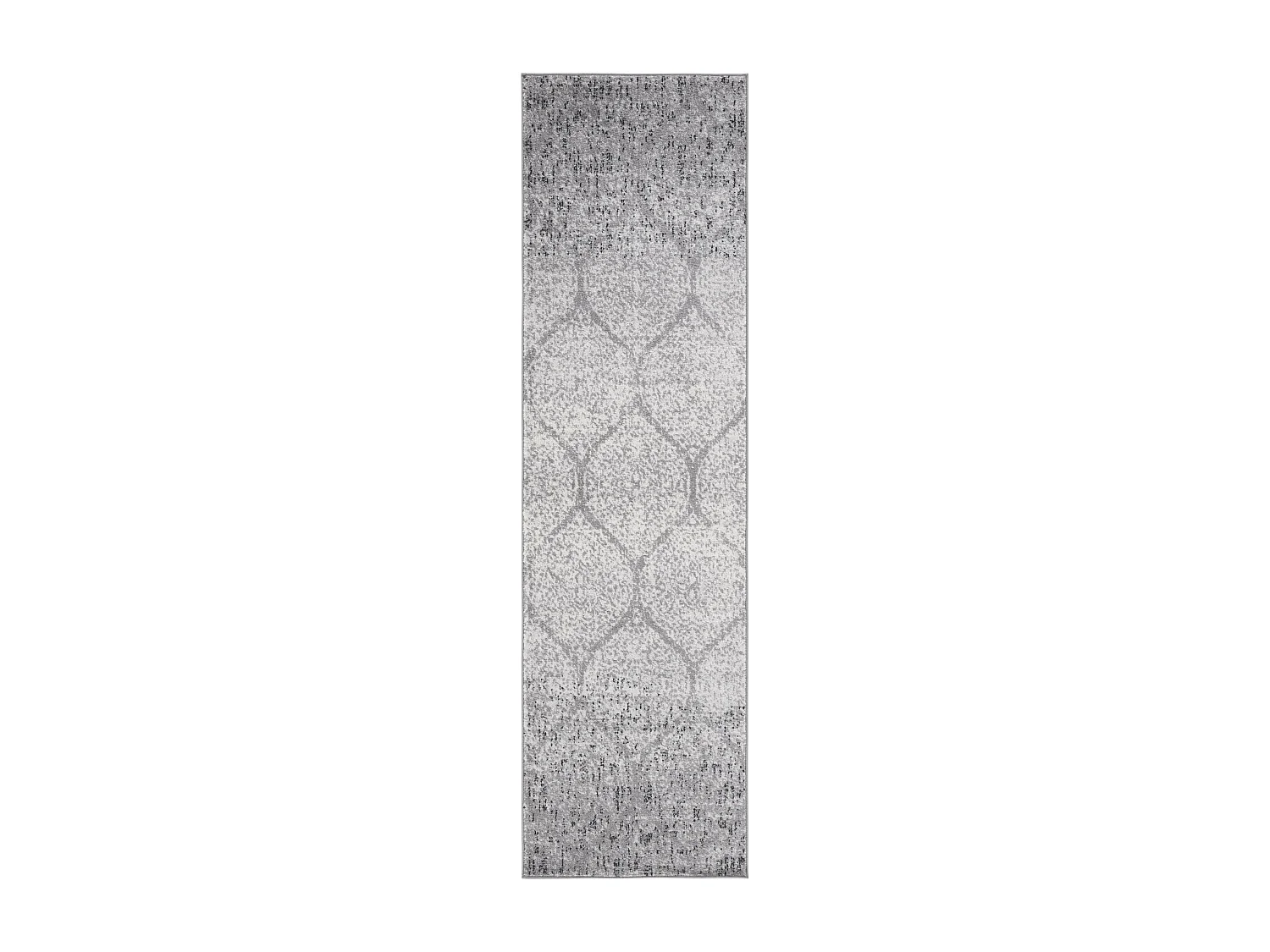Tapis Gris 61 X 244 cm - Melaina