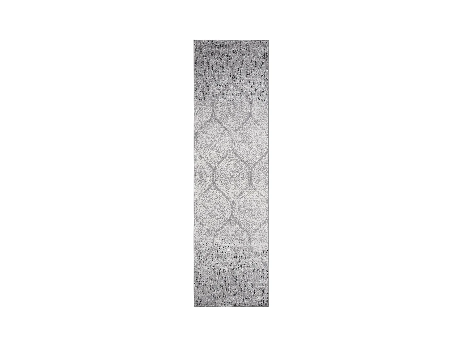 Tapis Gris 61 X 244 cm - Melaina
