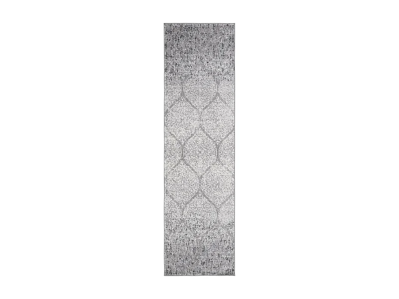 Tapis Gris 61 X 244 cm - Melaina