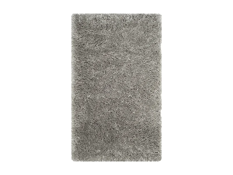 Tapis Argent 122 X 183 cm - Bibi