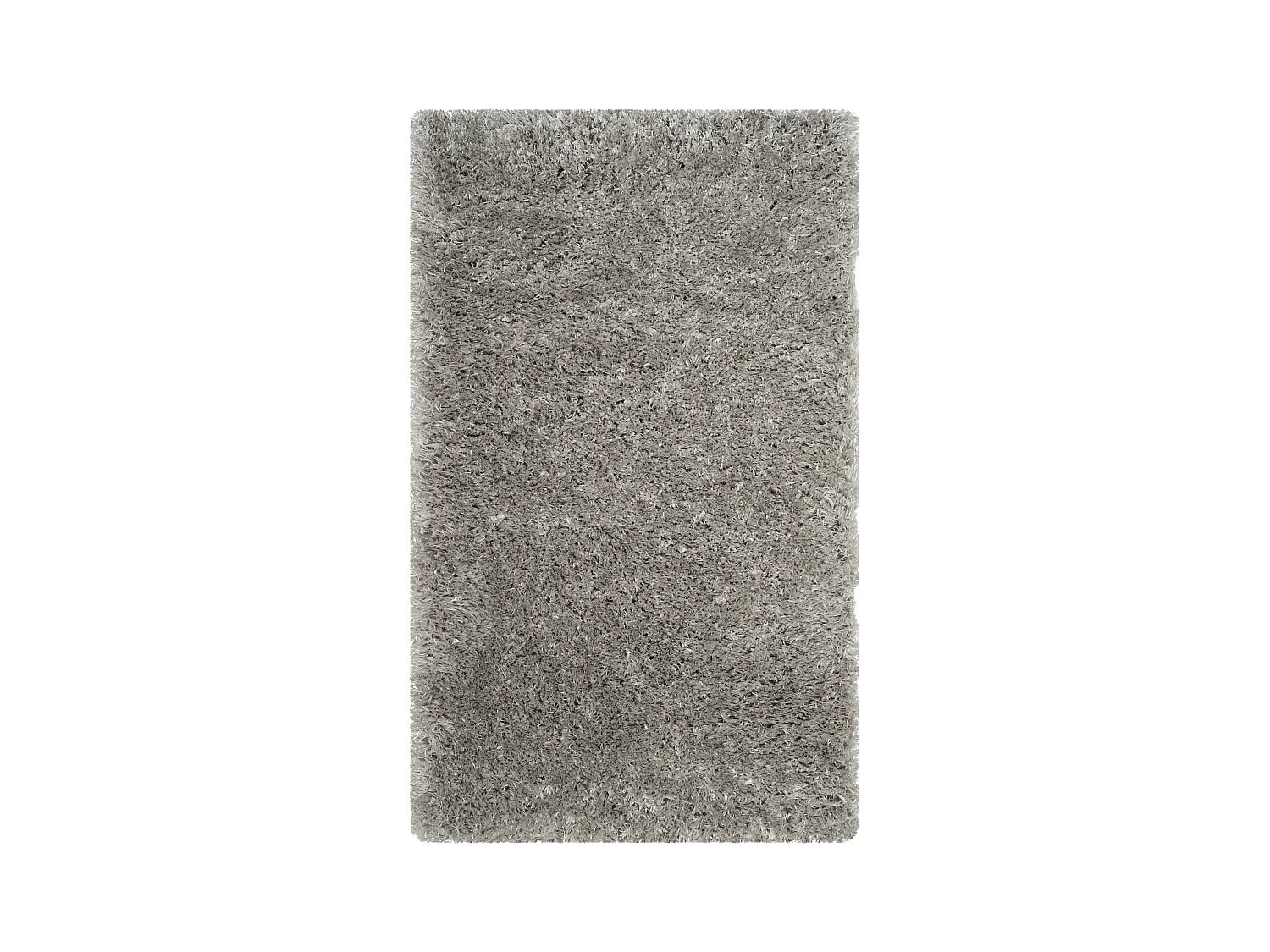 Tapis Argent 122 X 183 cm - Bibi