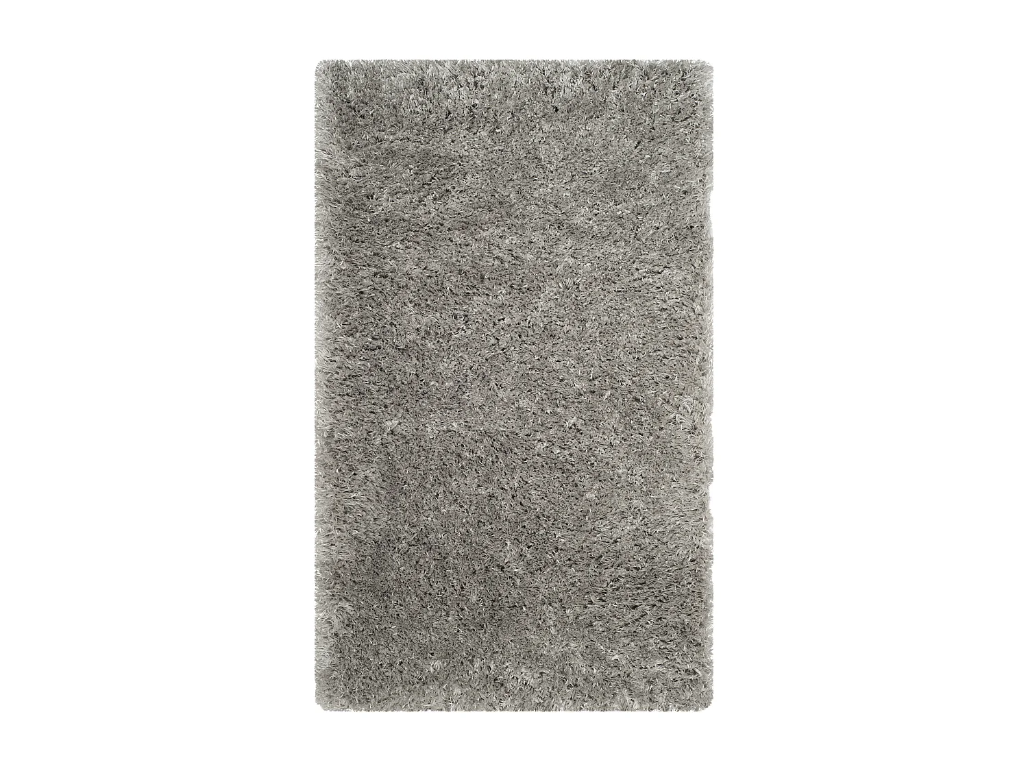 Tapis Argent 122 X 183 cm - Bibi
