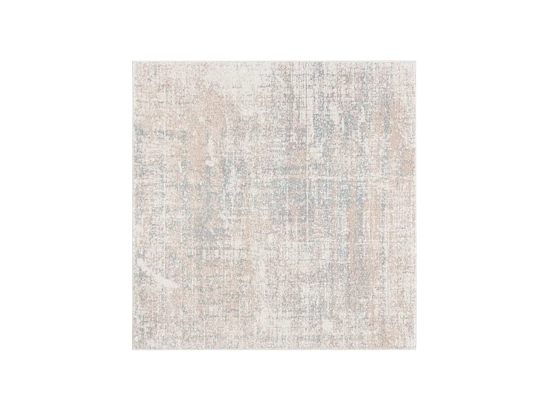 Tapis Beige/Ardoise 201 X 201 cm - Brianna