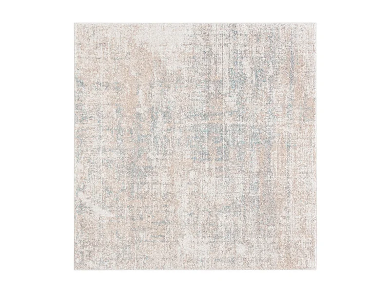 Tapis Beige/Ardoise 201 X 201 cm - Brianna