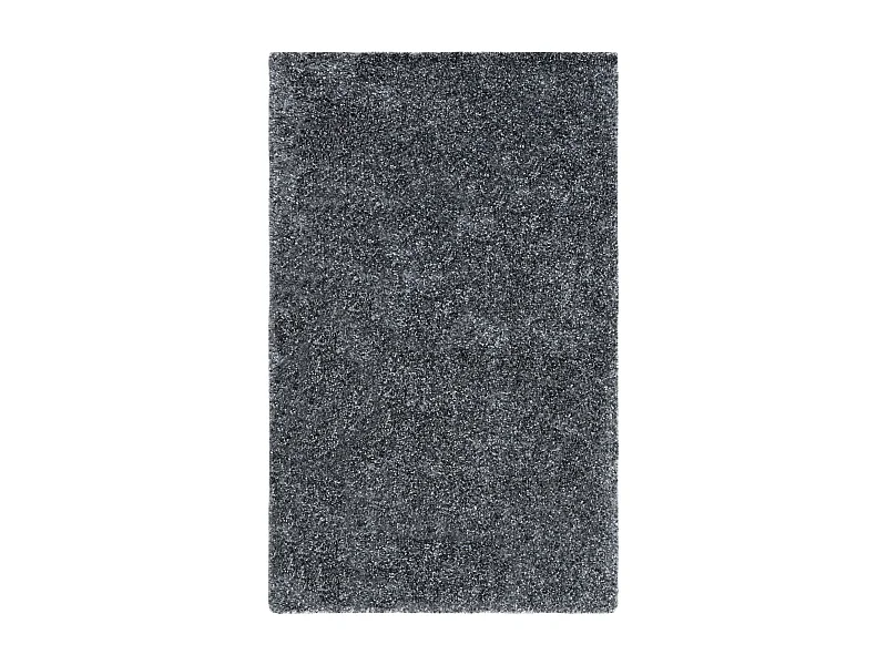 Tapis Gris 152 X 244 cm - Giselle