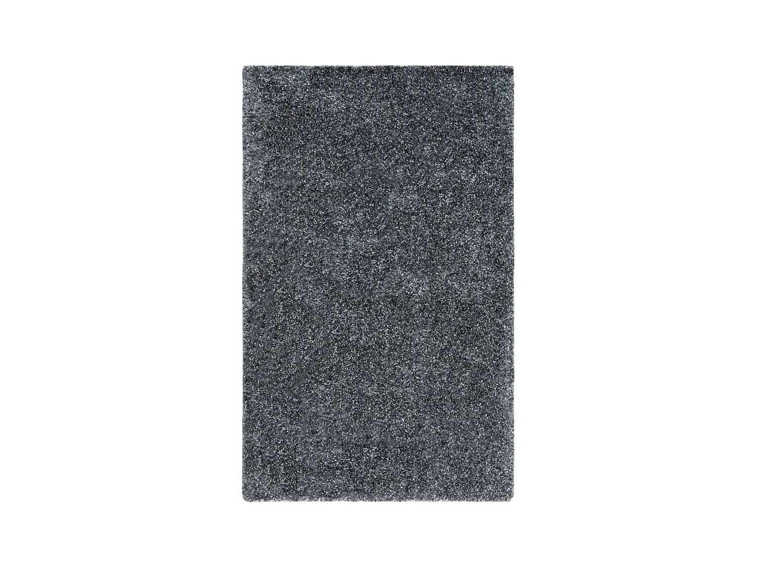 Tapis Gris 152 X 244 cm - Giselle