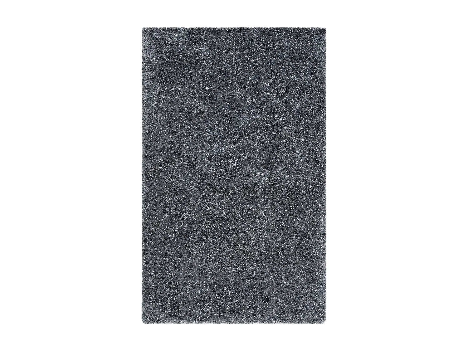Tapis Gris 152 X 244 cm - Giselle