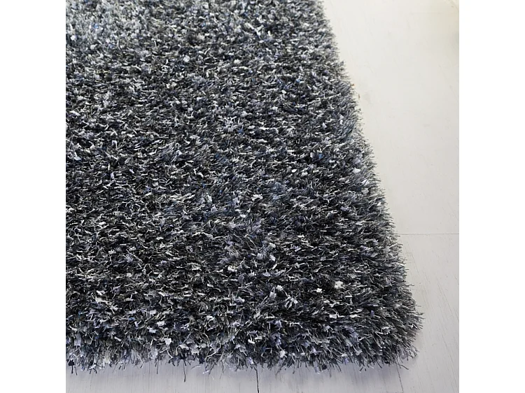 Tapis Gris 152 X 244 cm - Giselle
