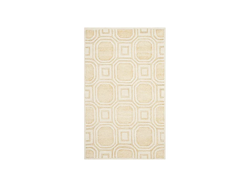 Tapis Neutre 122 X 183 cm - Jillian