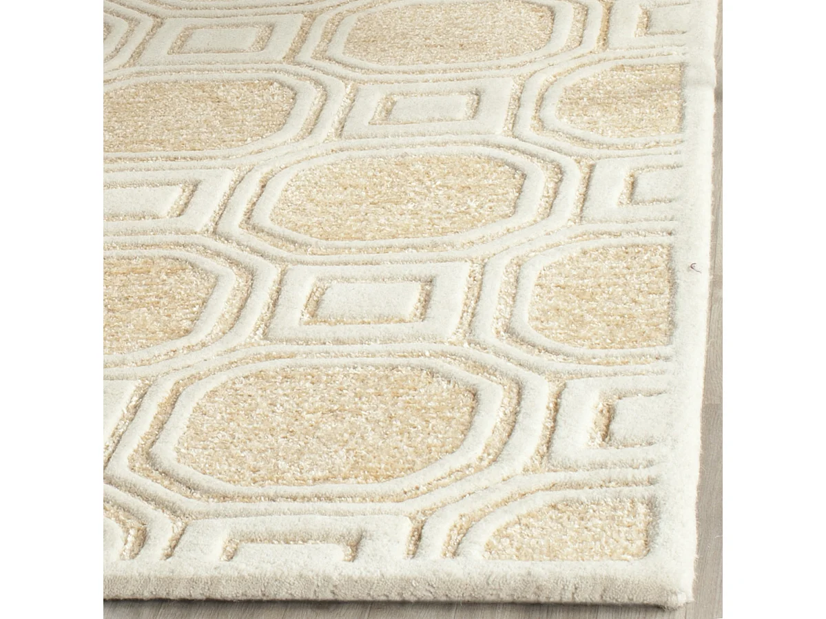 Tapis Neutre 122 X 183 cm - Jillian