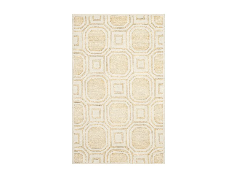 Tapis Neutre 122 X 183 cm - Jillian