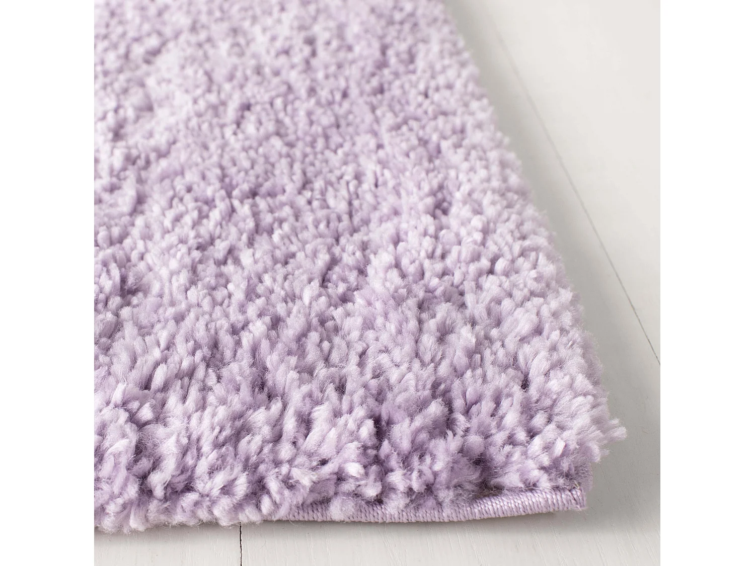 Tapis Violet 91 X 152 cm - Lola