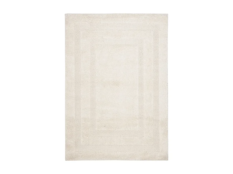 Tapis Neutre/Neutre 160 X 229 cm - Zaniyah