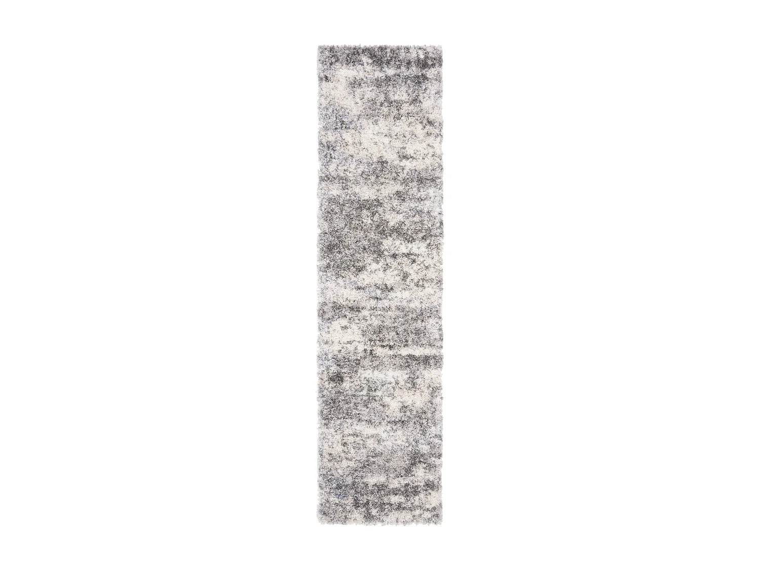 Tapis Gris 61 X 244 cm - Tiznit
