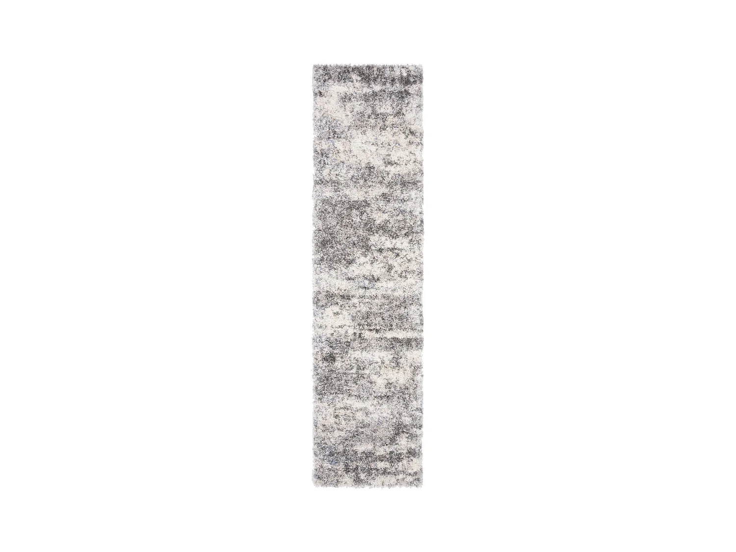 Tapis Gris 61 X 244 cm - Tiznit