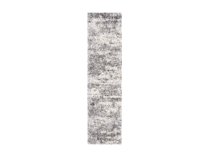 Tapis Gris 61 X 244 cm - Tiznit
