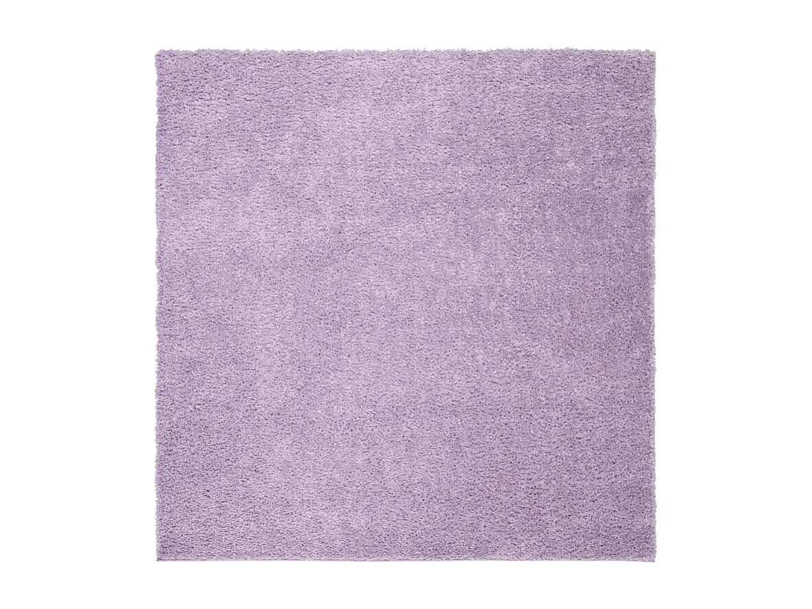 Tapis Lilas 122 X 122 cm - Lola