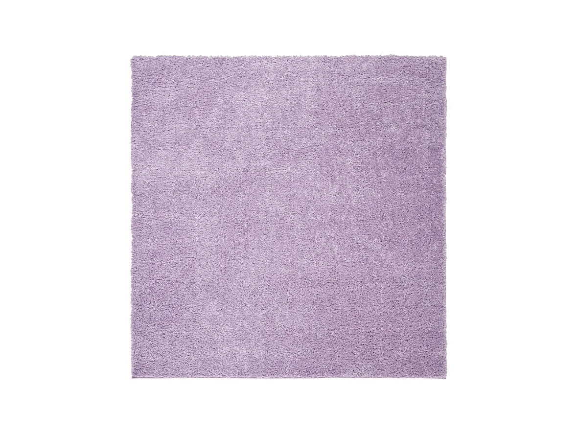 Tapis Lilas 122 X 122 cm - Lola
