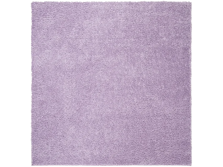 Tapis Lilas 122 X 122 cm - Lola