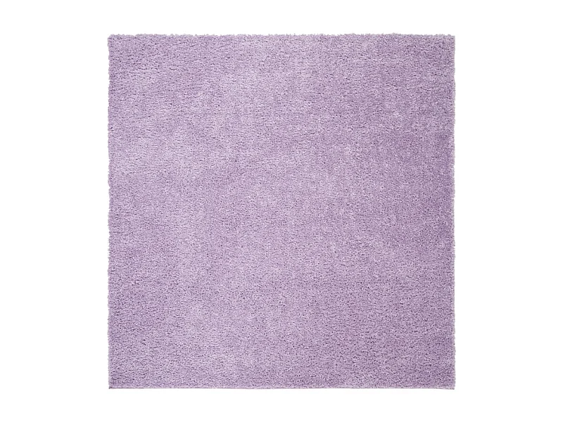 Tapis Lilas 122 X 122 cm - Lola