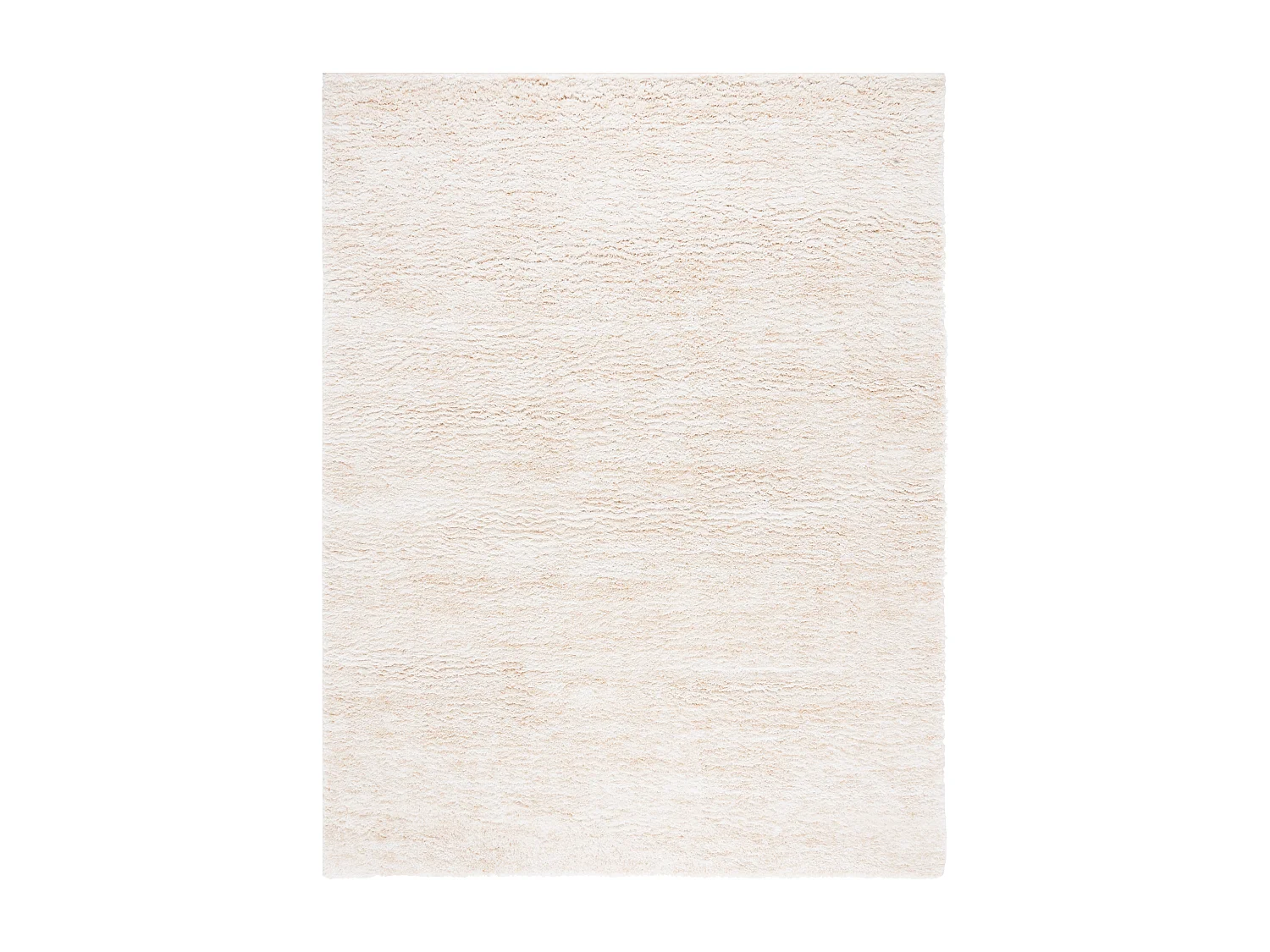 Tapis Ivoire/Beige 235 x 305 cm - Hayami