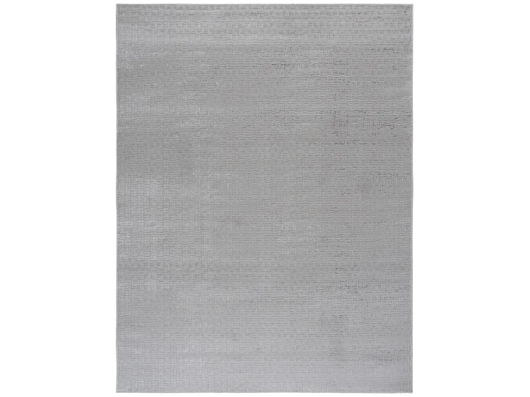 Tapis Gris/Ivoire 235 x 305 cm - Indiana