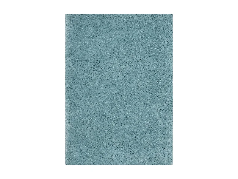 Tapis Bleu 155 X 229 cm - Bibi